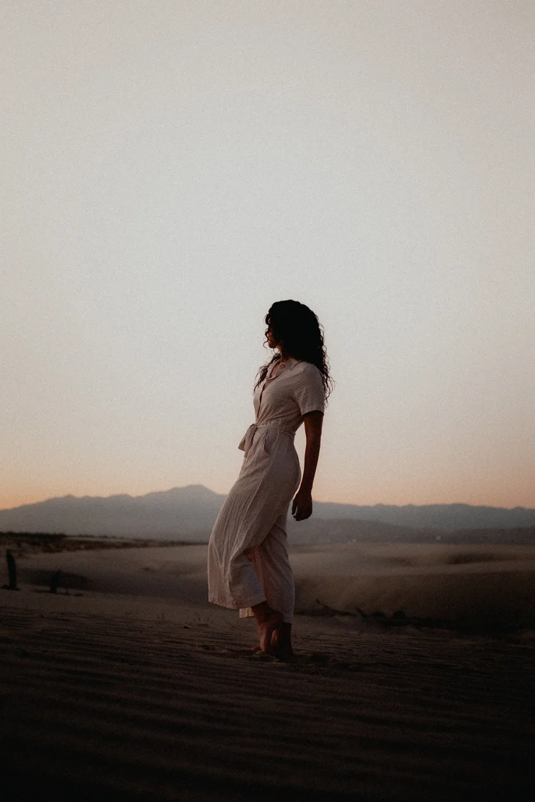 Orphic 01 + Mist by Jocelyn Fletcher