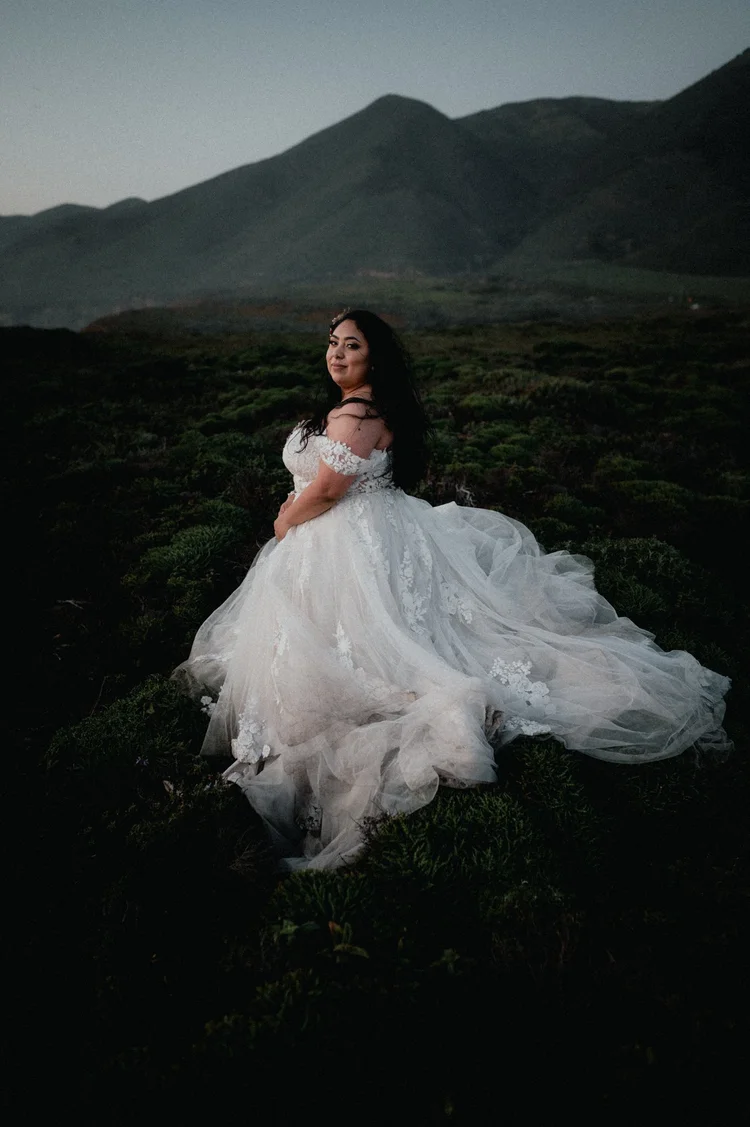 Orphic 01 by Heather K. Purdy