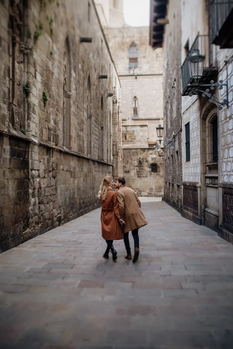 Serenus 02 + Tilt Shift by Emilija Photography