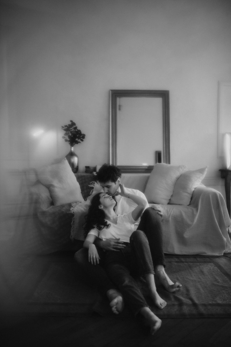 Mythos 01 + Quintessence by Foggy Stories