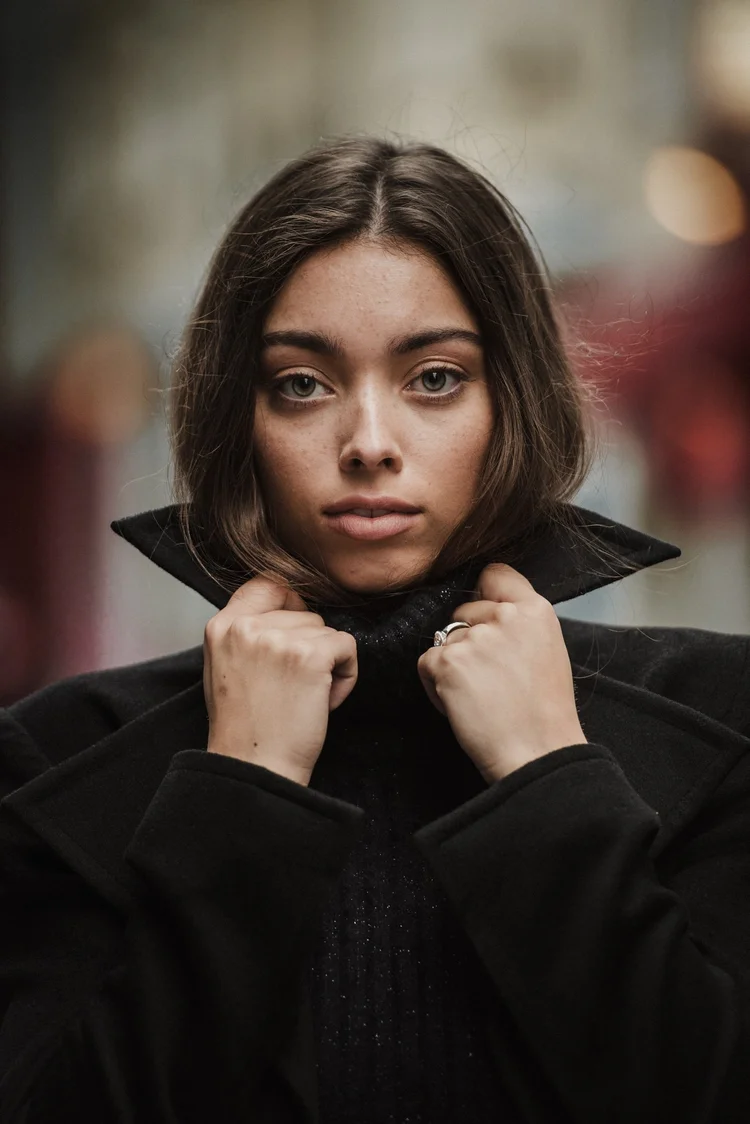 Zalea 03 by Guy Houben
