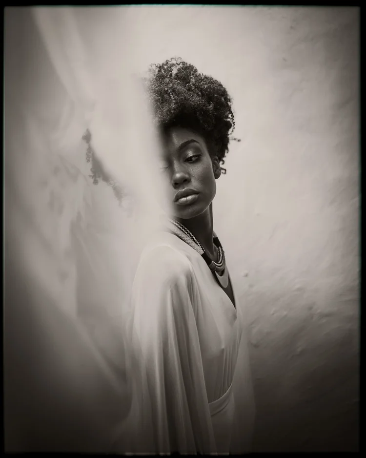 Tintype Tone by Ale Bigliazzi