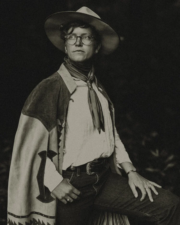 Tintype Tone by Ryan Smith