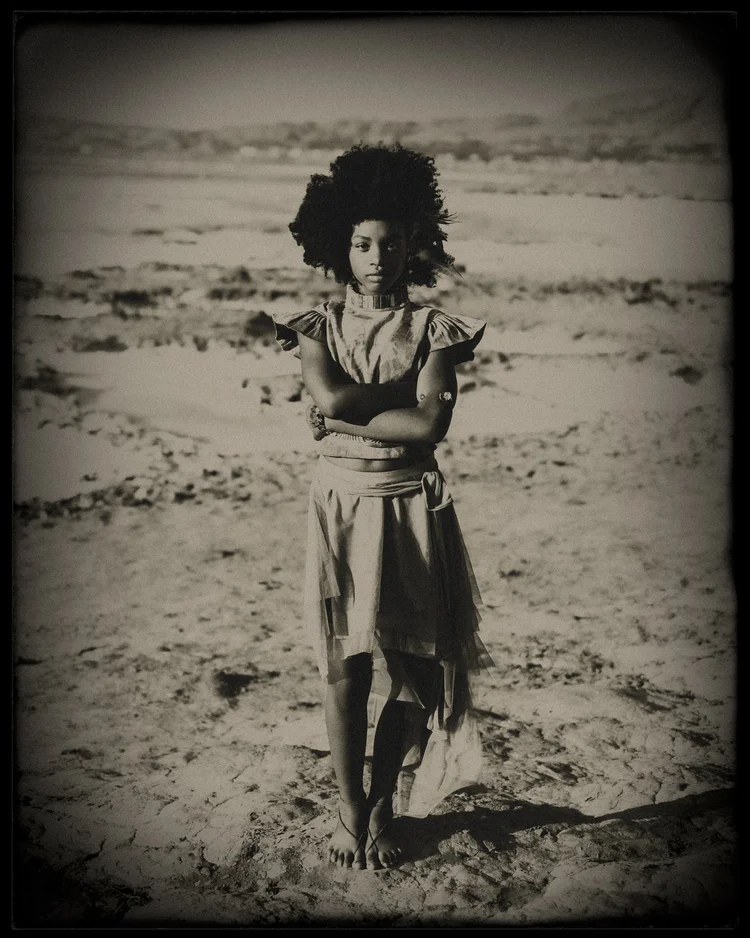 Tintype Tone by Shannon Sewell