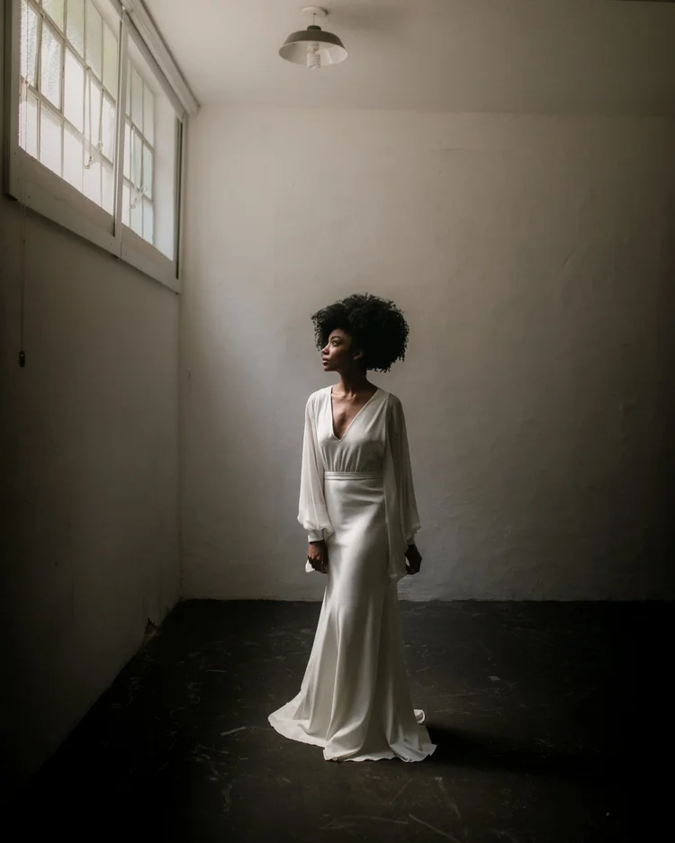 A01 + Lantern Softbox by Ale Bigliazzi
