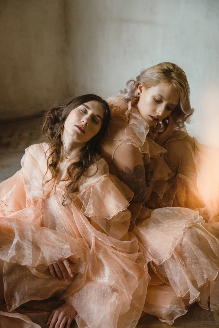 C03 + Light Leak i by Kasia Choma