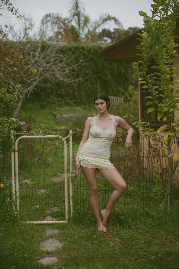 L01 + Soft Focus by Ryan Chard Smith