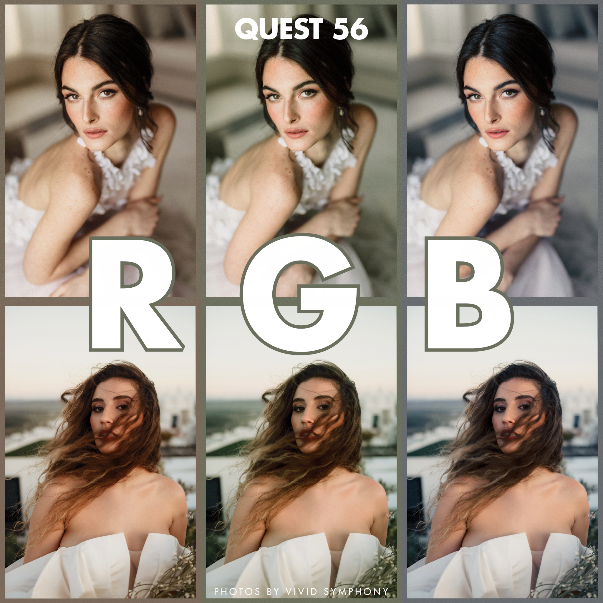 Quest 56 - RGB Presets First Look