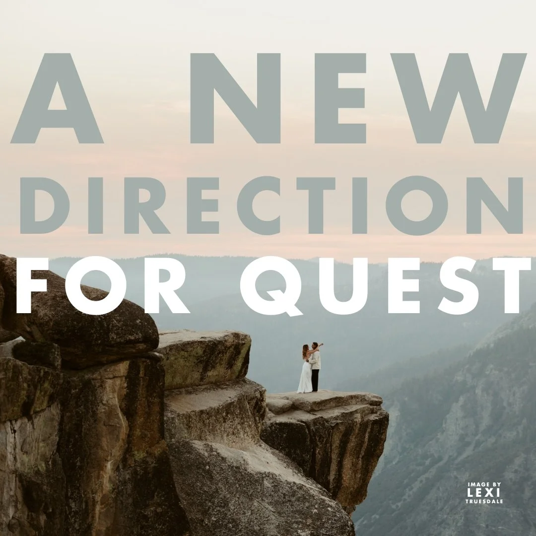 A New Direction for the Quest Preset Subscription