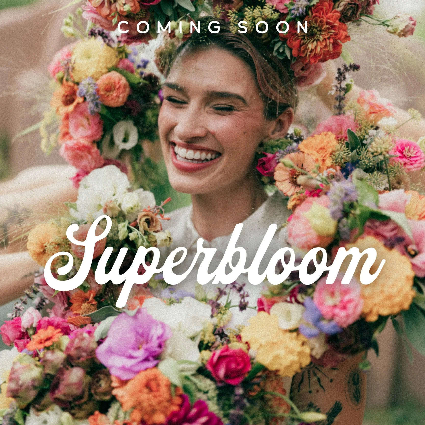 Quest 58 - Superbloom First Look