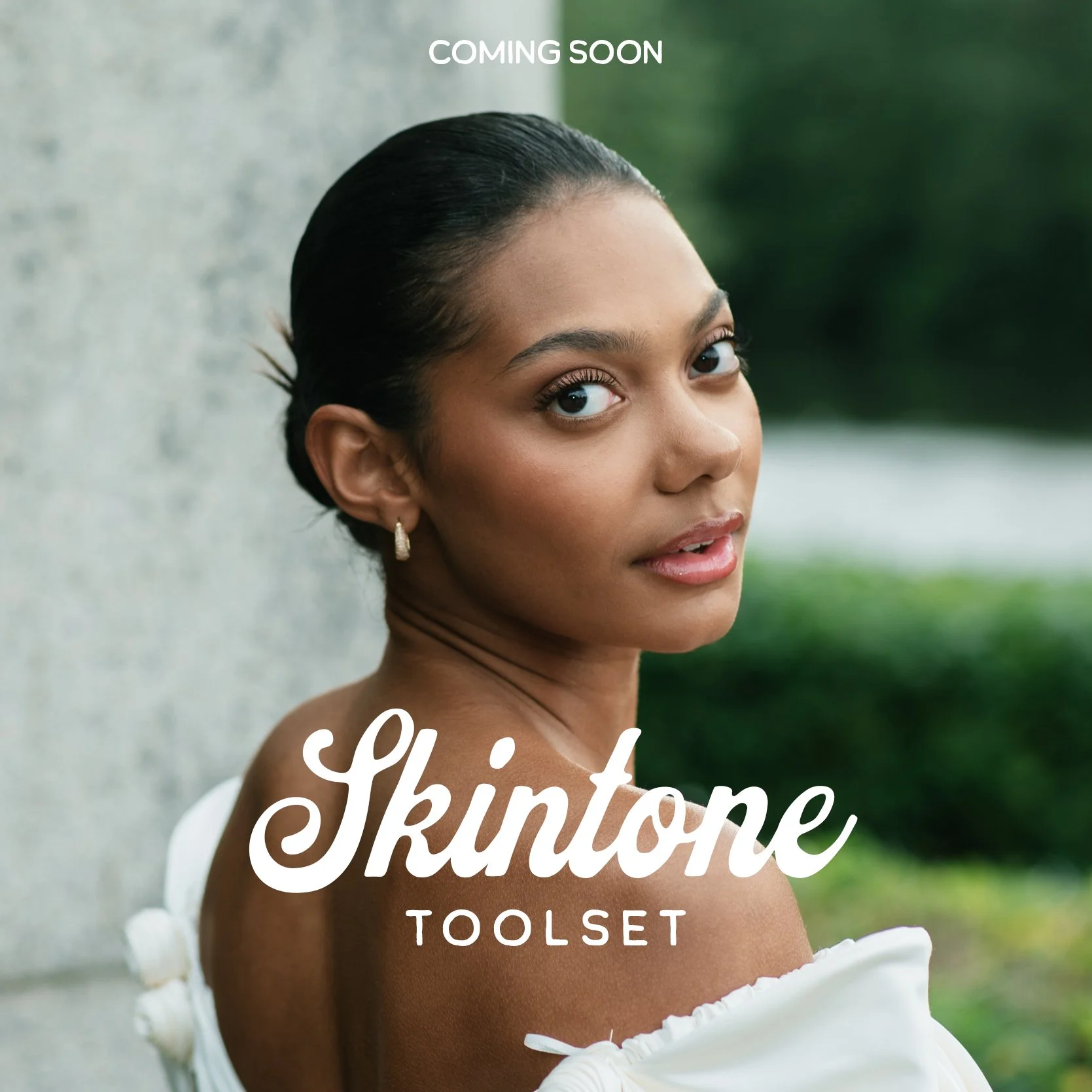 Quest Tools 13 - Skintone Toolset