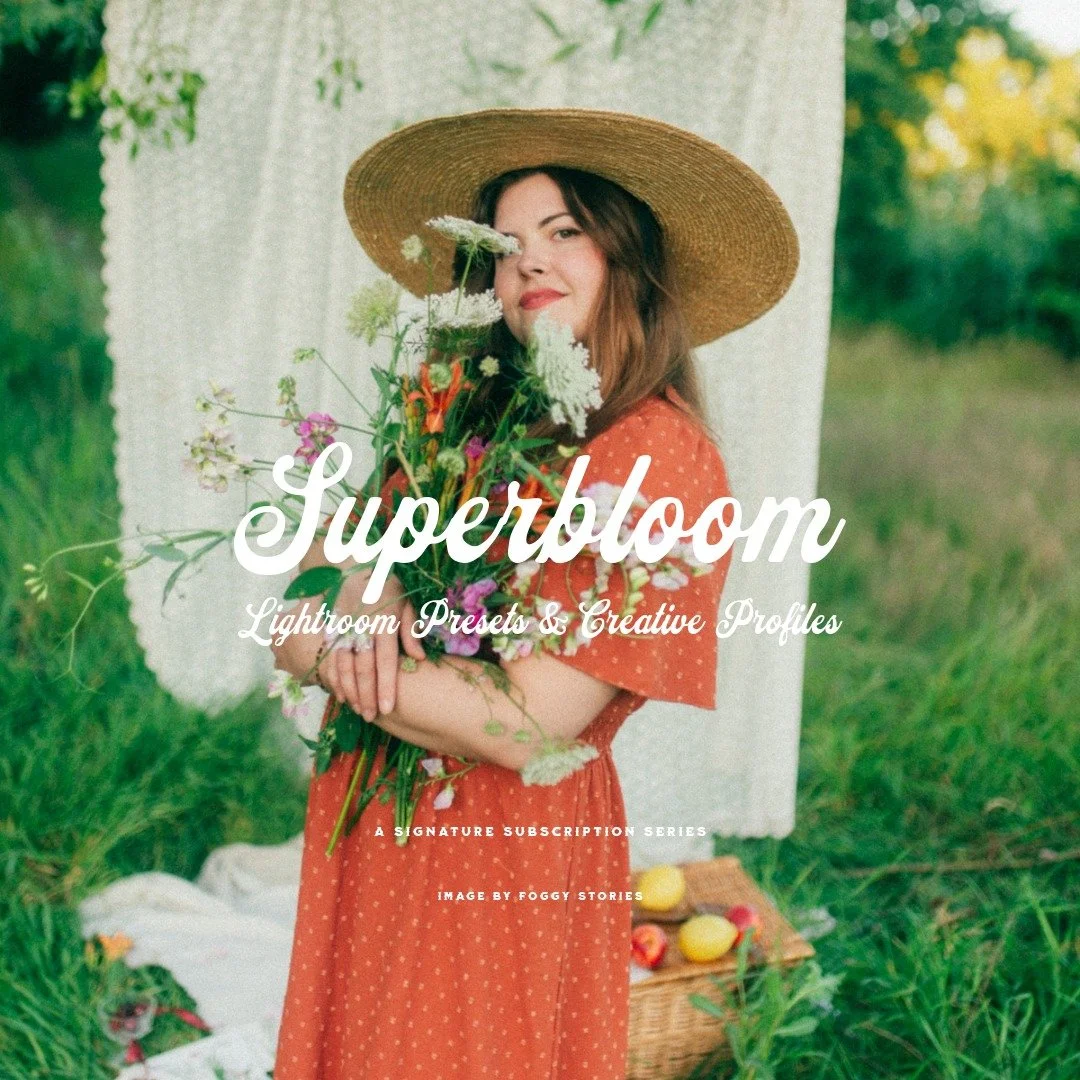 Quest 58 - Superbloom First Look