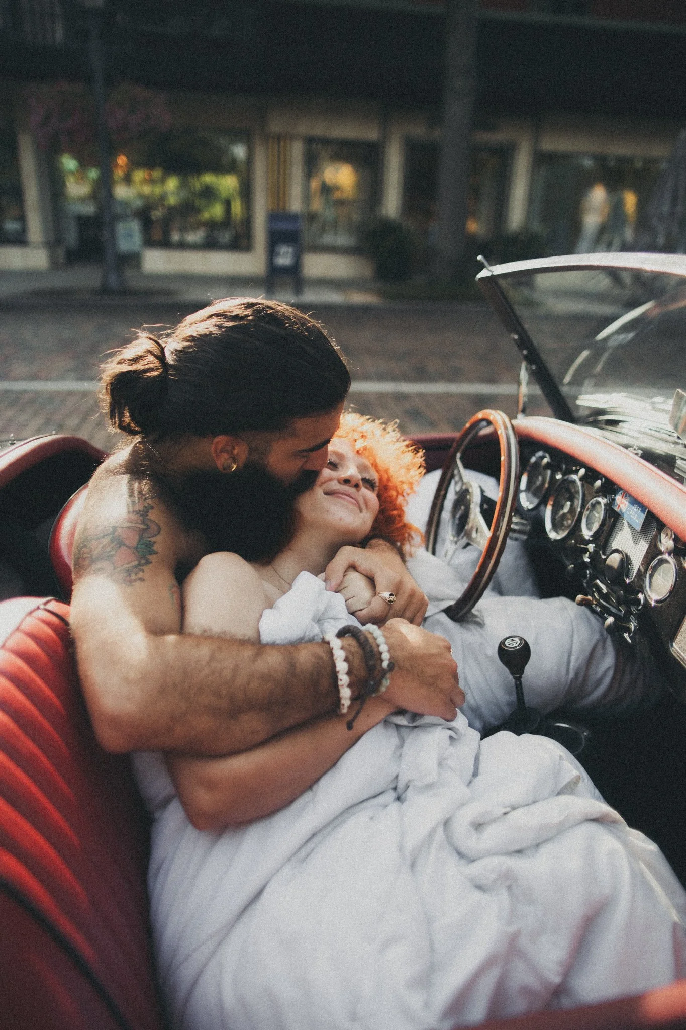  Infernoid // Brittany Dejesus