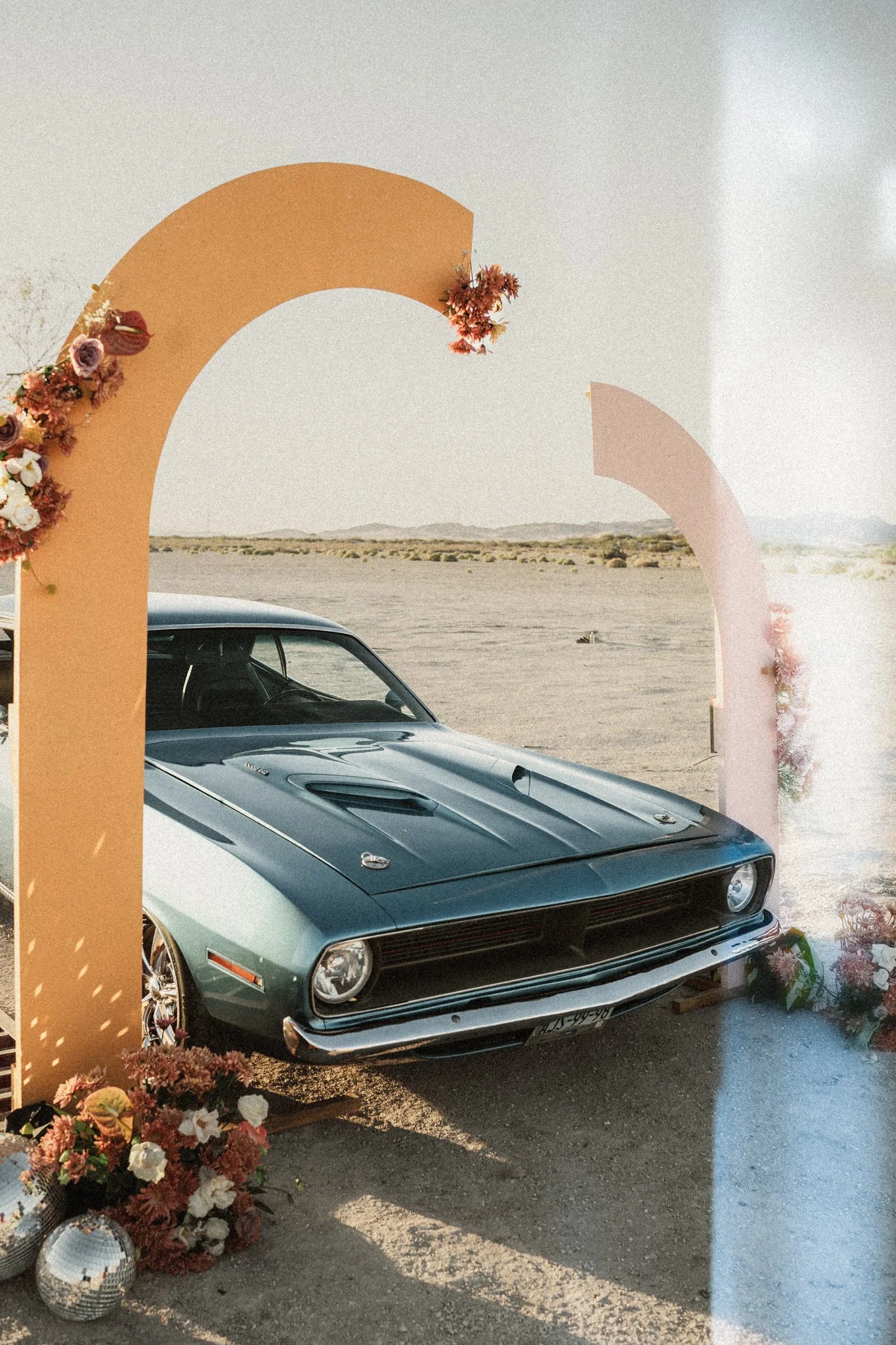 Light leaks 05 i //  Irvin Macfarland