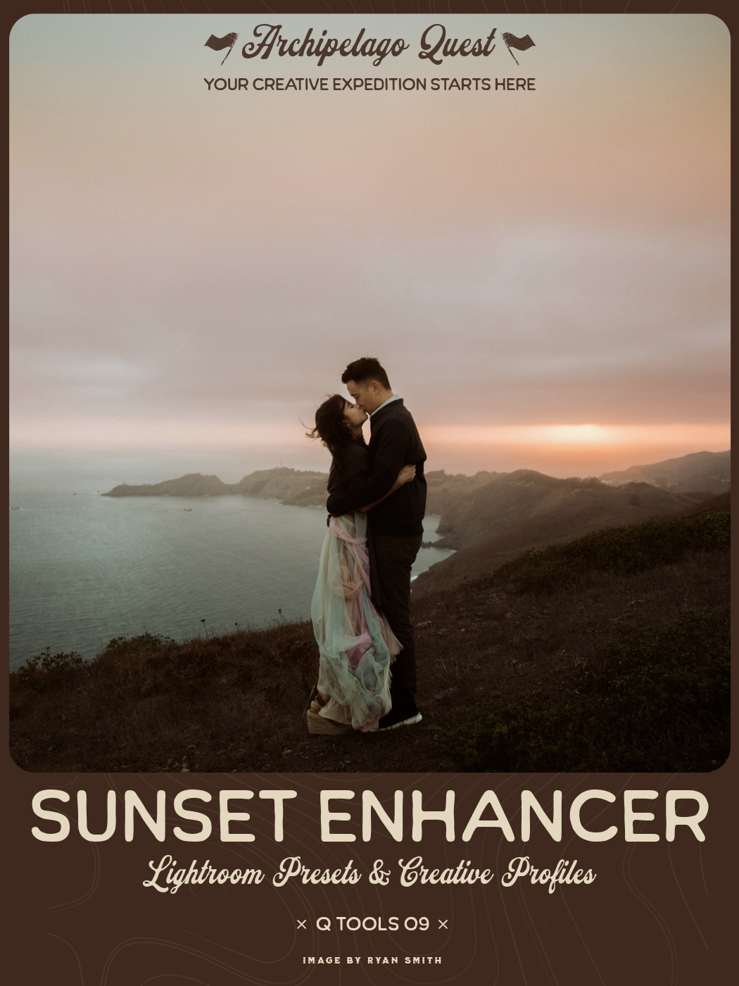 Quest Tools 09 Sunset Enhancer