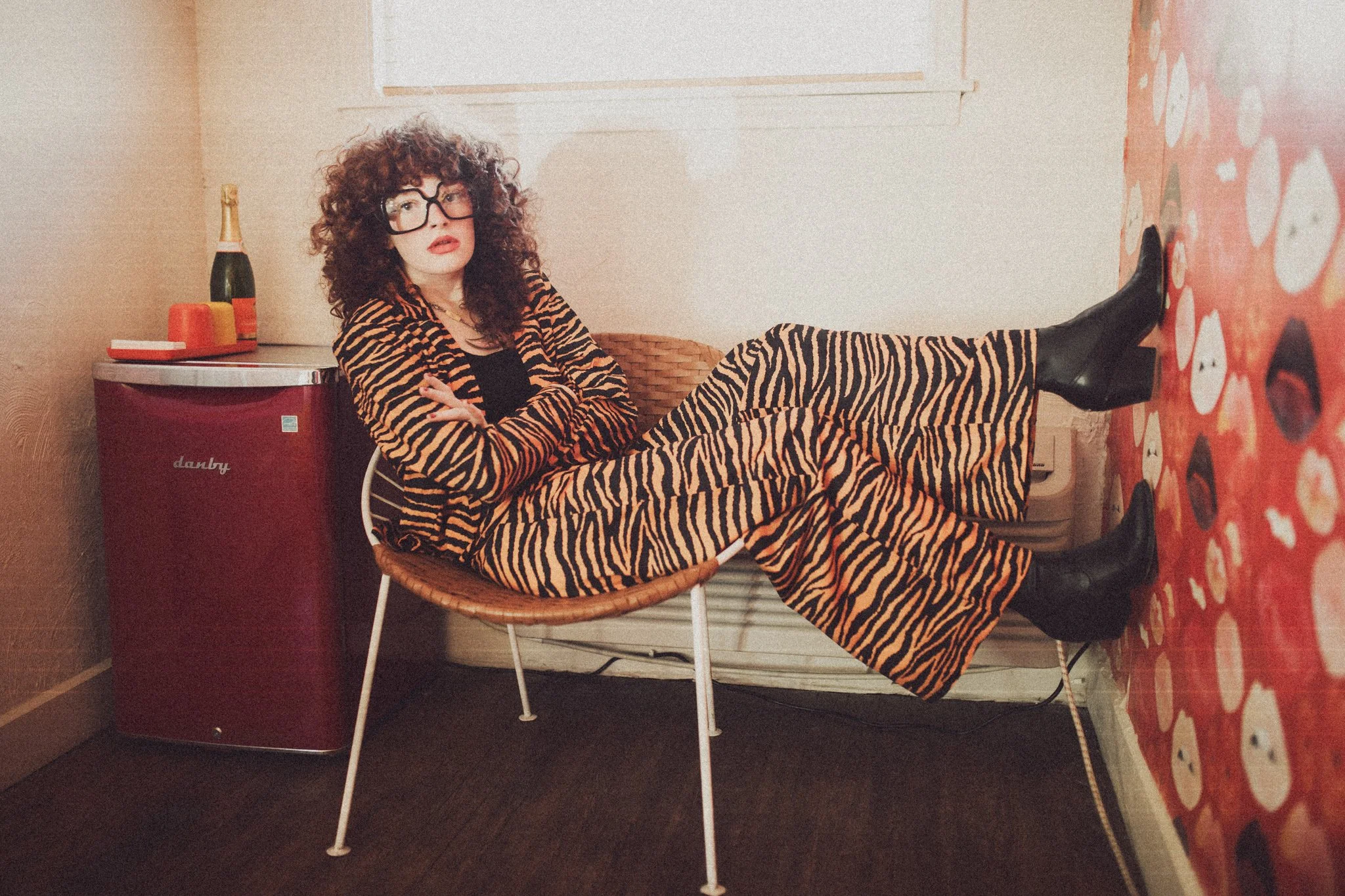 Quest Arcade • Image by Cook Camera