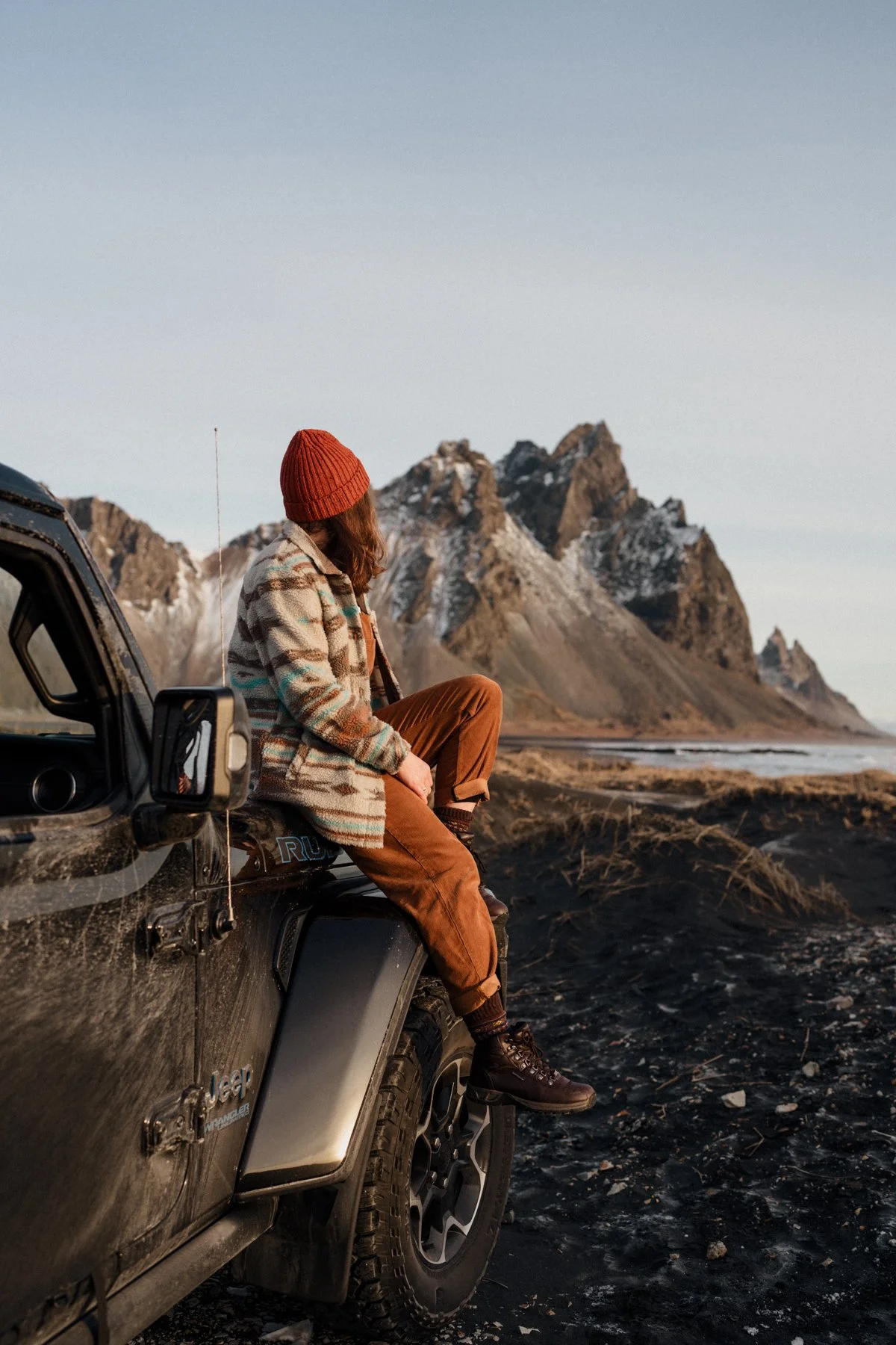 RGB 01 + Crunch + Grit // Sam Morris