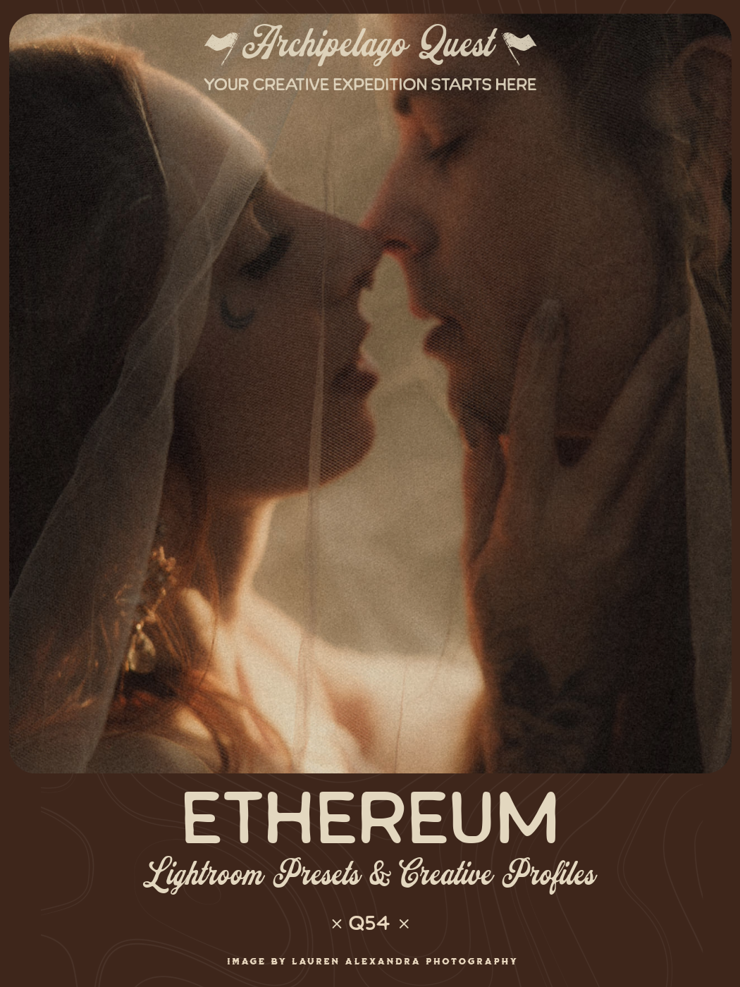 ETHEREUM • QUEST 54