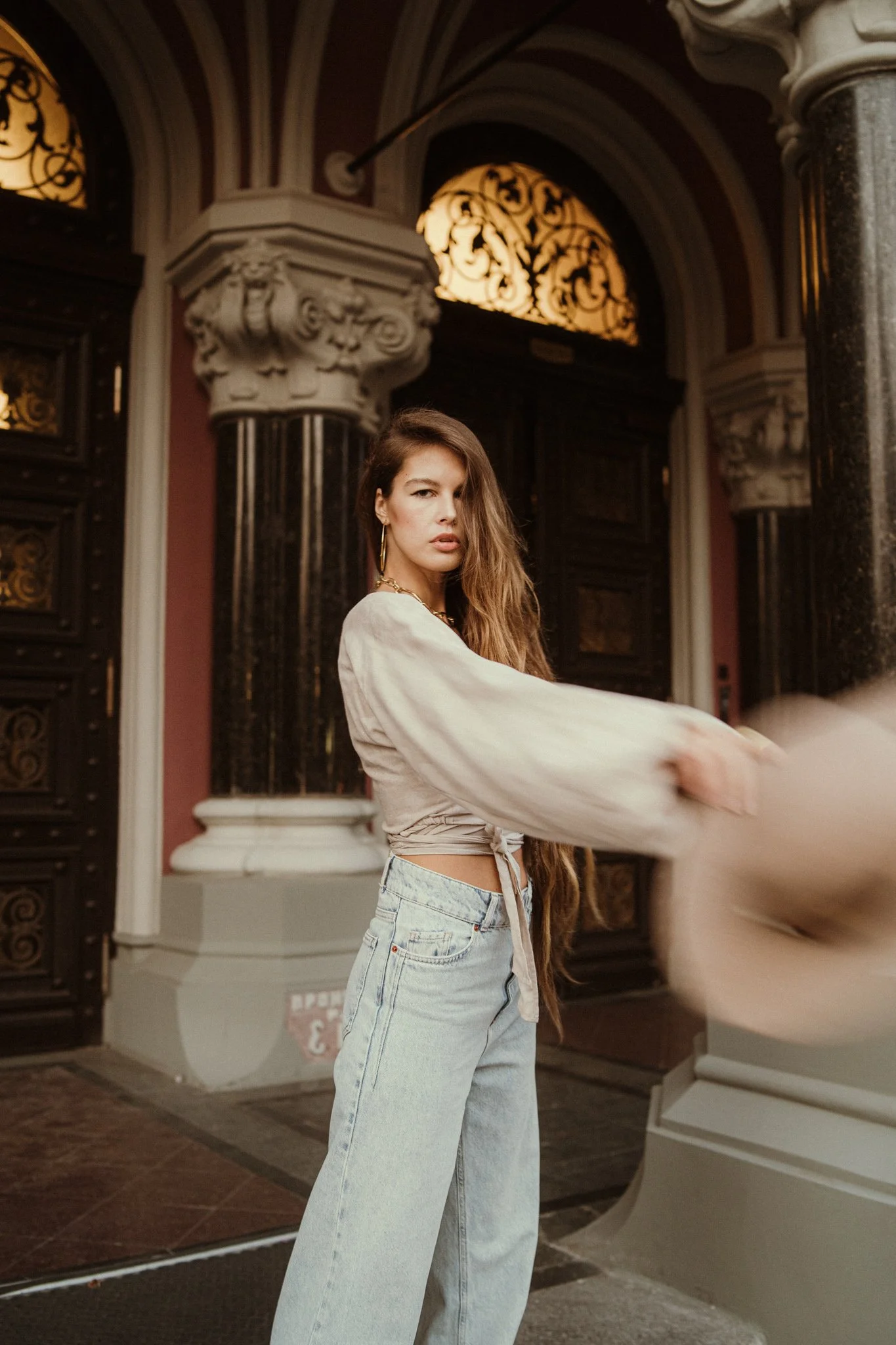 NOMAD SE 02  // Bogdan Babanin