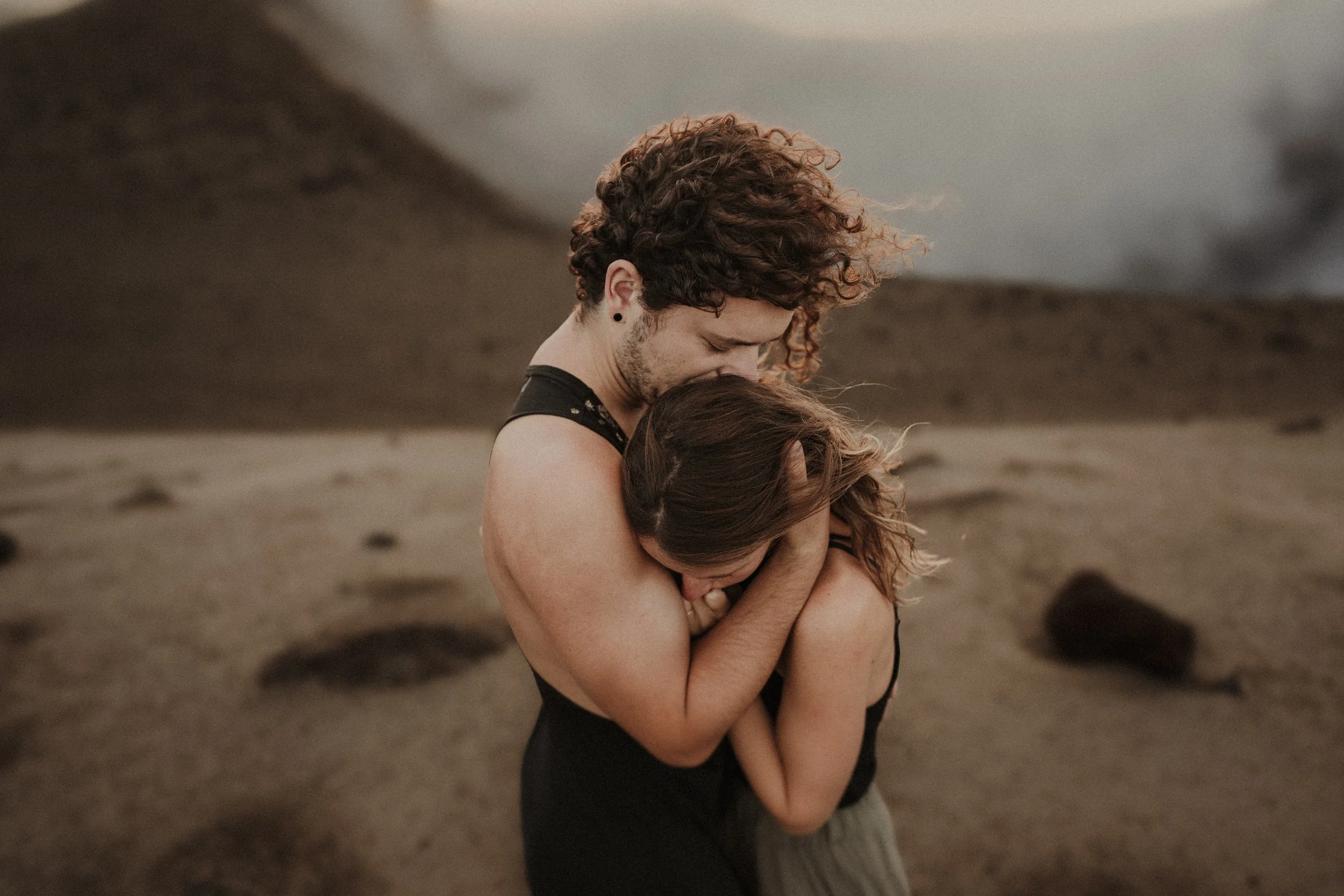 Creative Lens 2 // Matt Pocknell