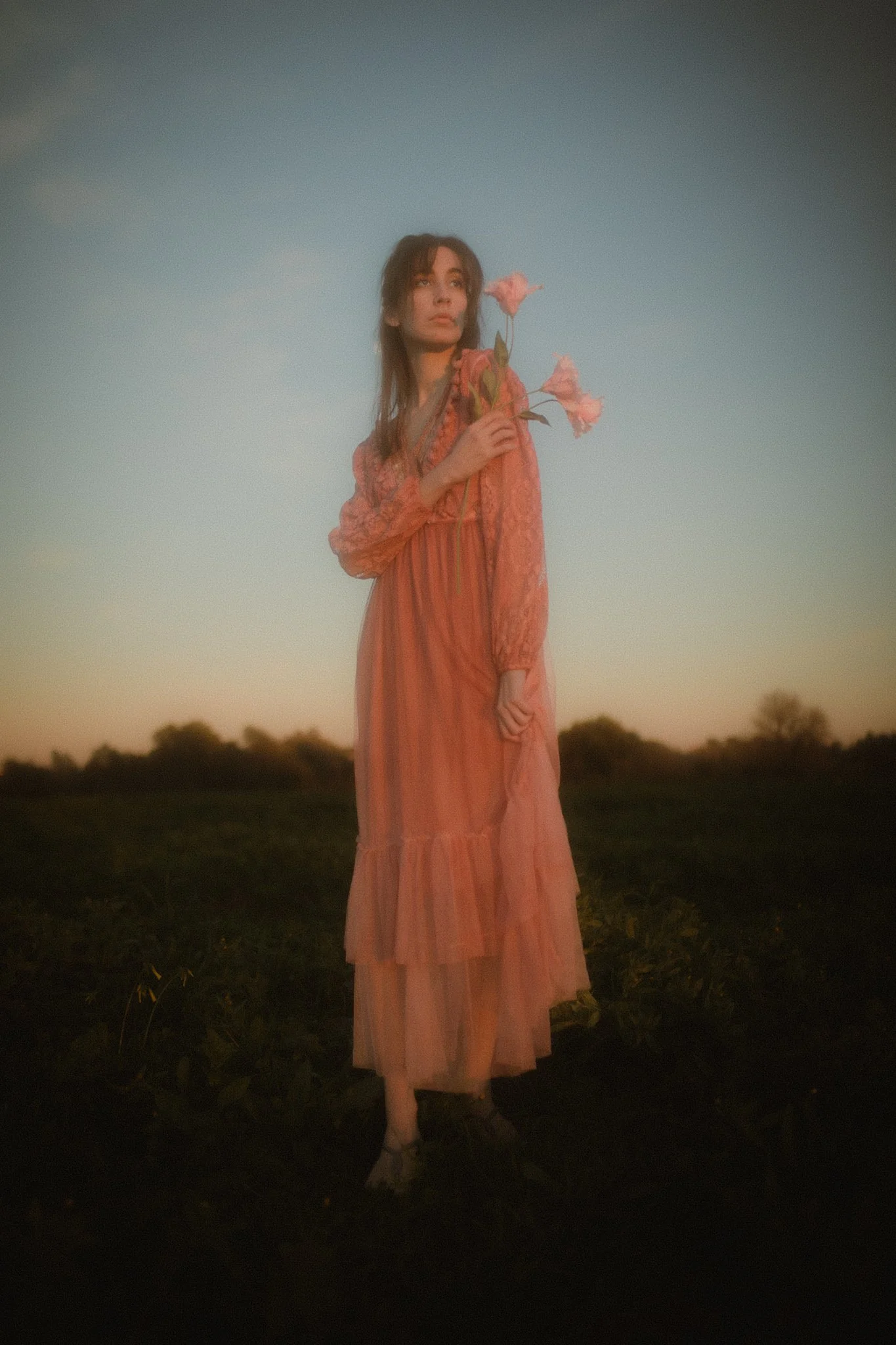 Pittura 01 + Canvas Texture // Andre Gil