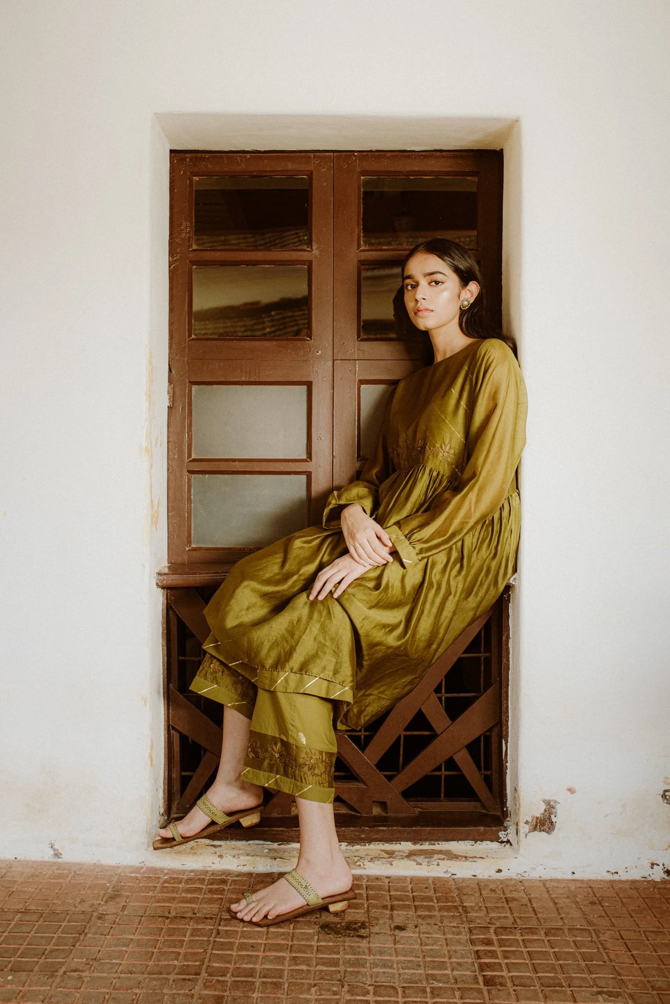 NOMAD SE 04  // Jovel Fernandes