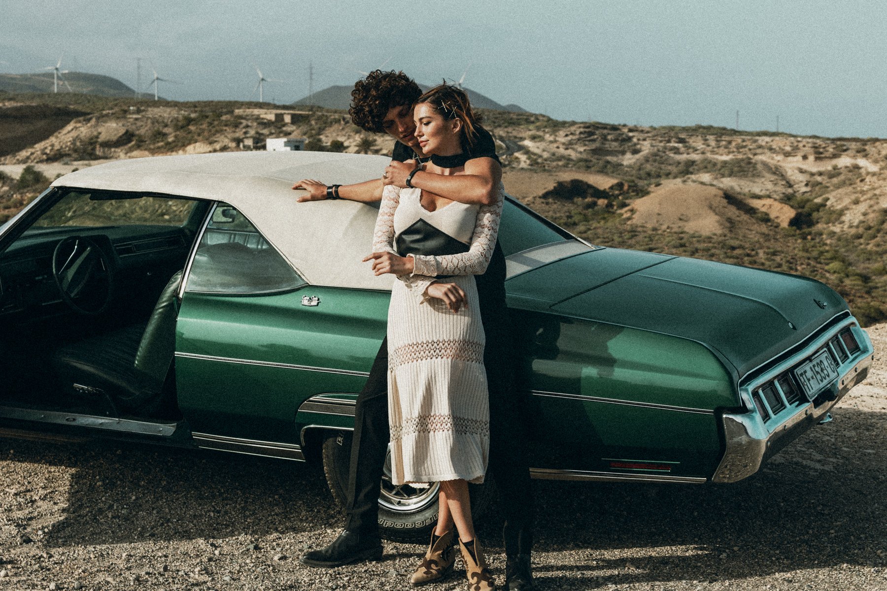 FILMXPRO 02 // Corey Lynn Tucker