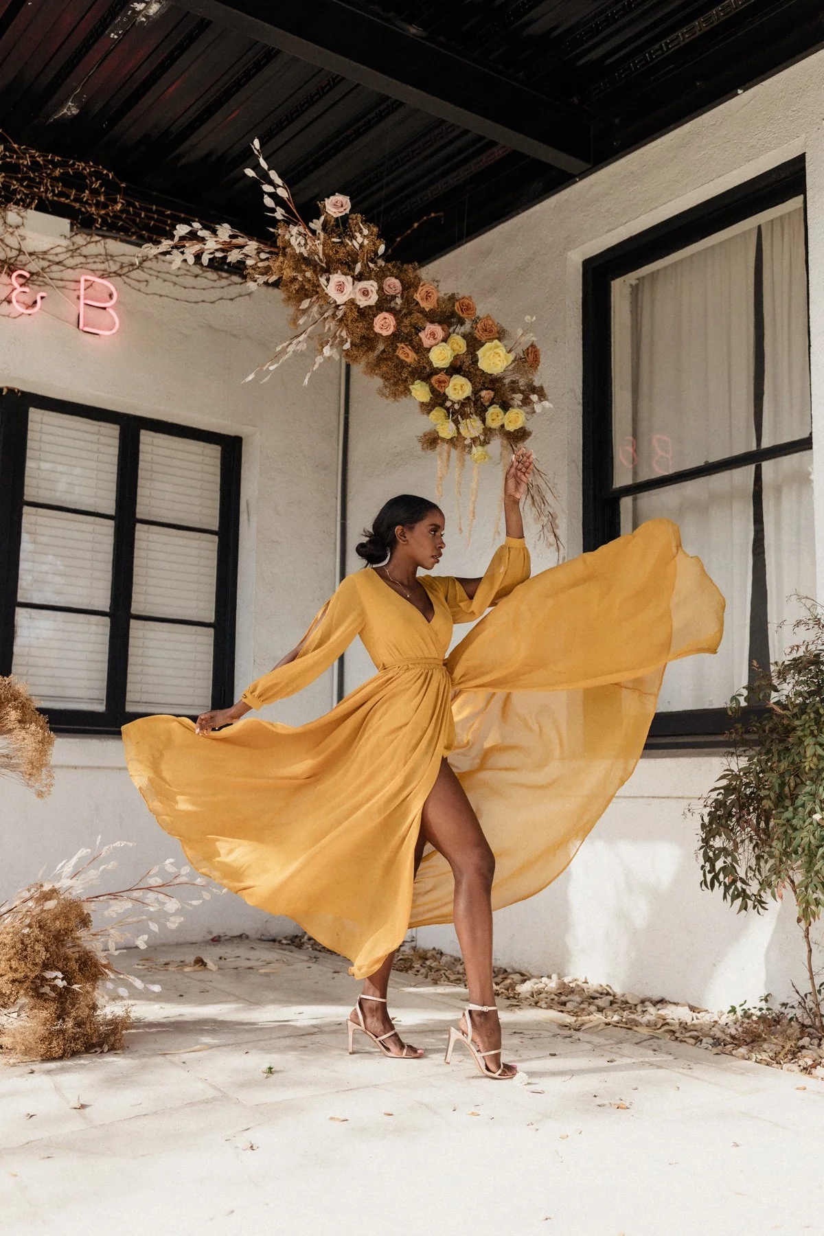 RGB 01 + Crunch + Grit // Aurelia Baca