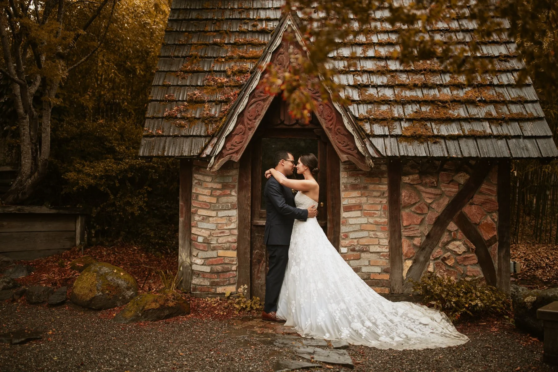 Peak Fall // Ryan Smith