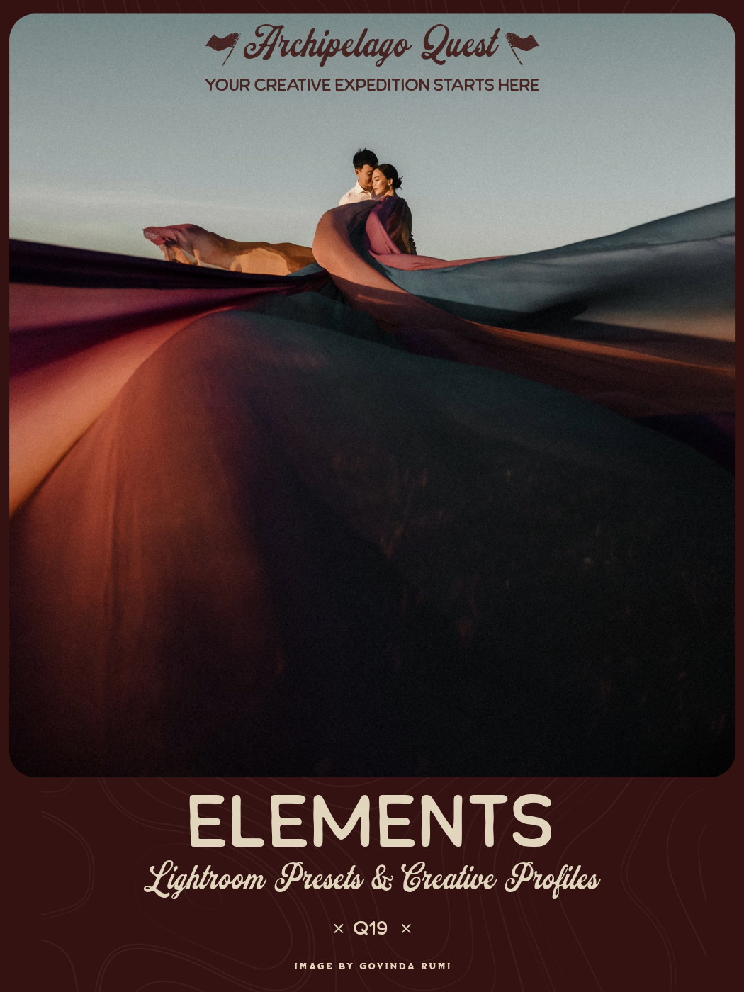 ELEMENTS - QUEST 19