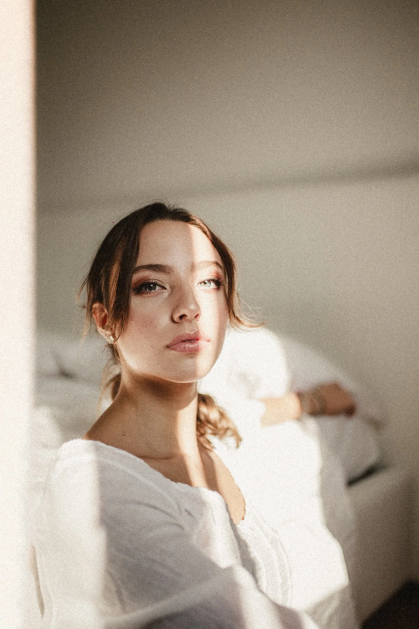 Light leaks 08 iii // Giovanni Sorìa