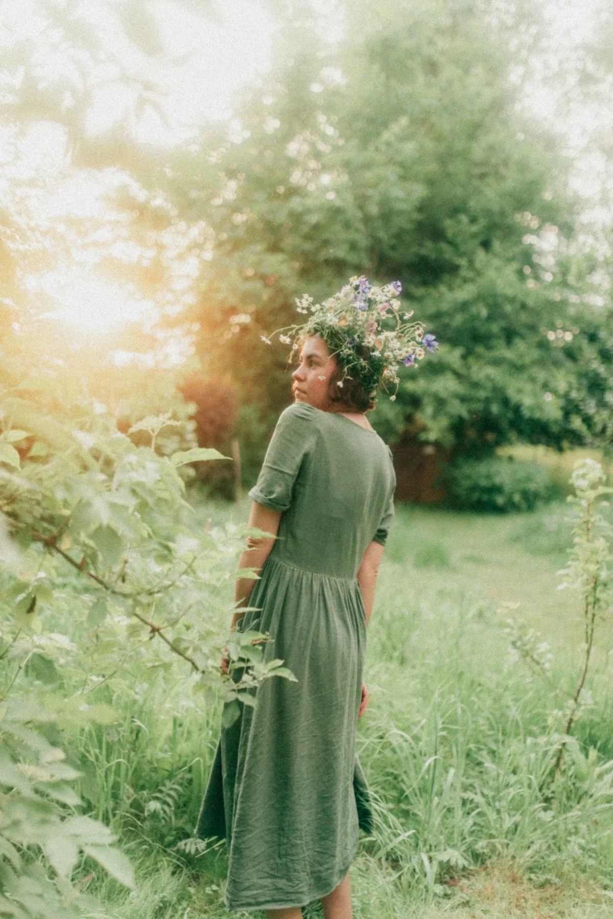 SUPERBLOOM 01  // Lisa Warren