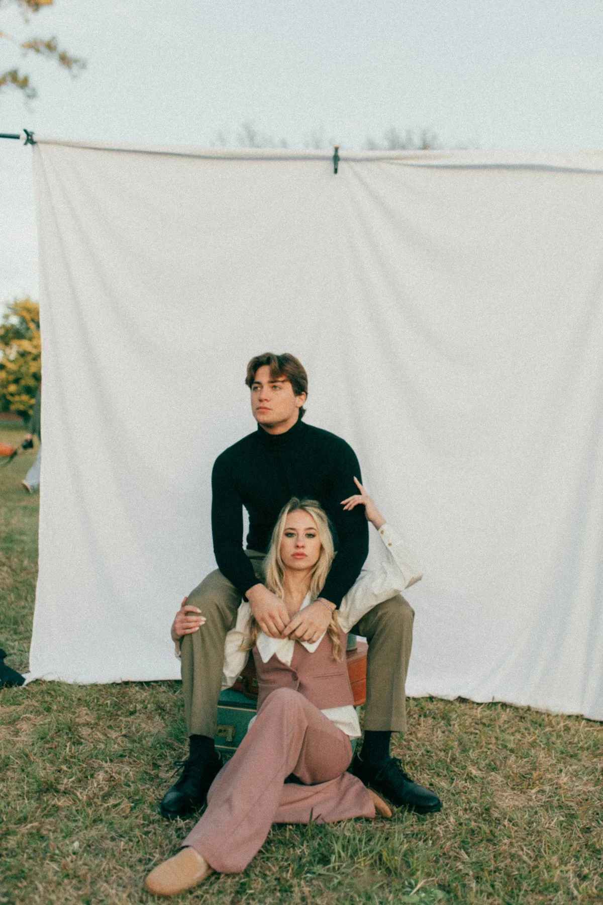 SUPERBLOOM 01 + EMULSION // Shelby Brion