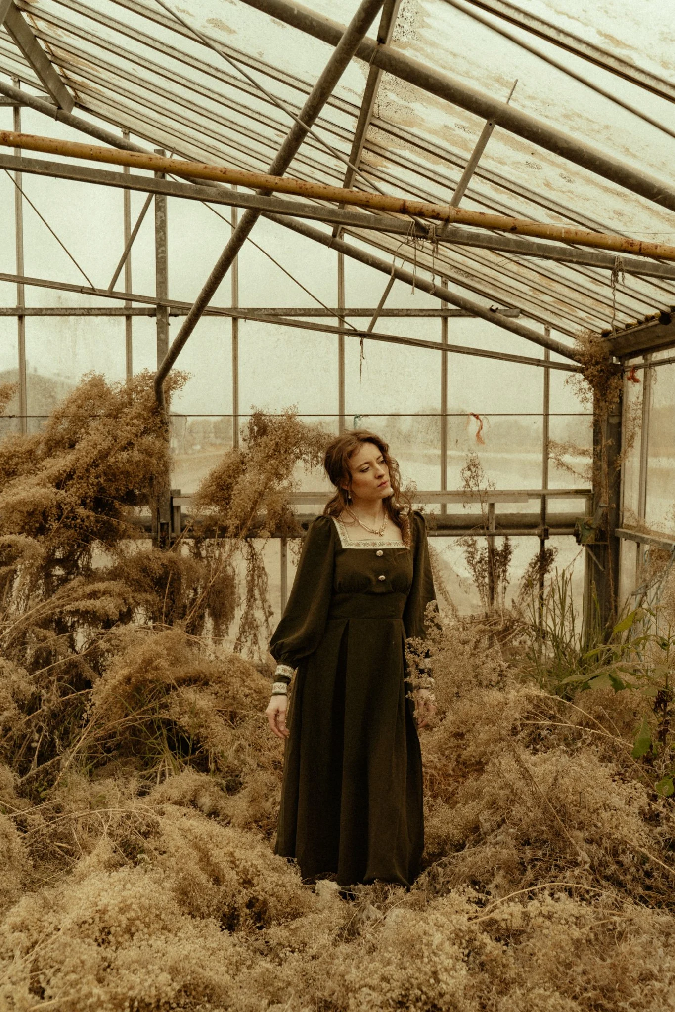 Peak Fall // Suzanne Pijnenburg