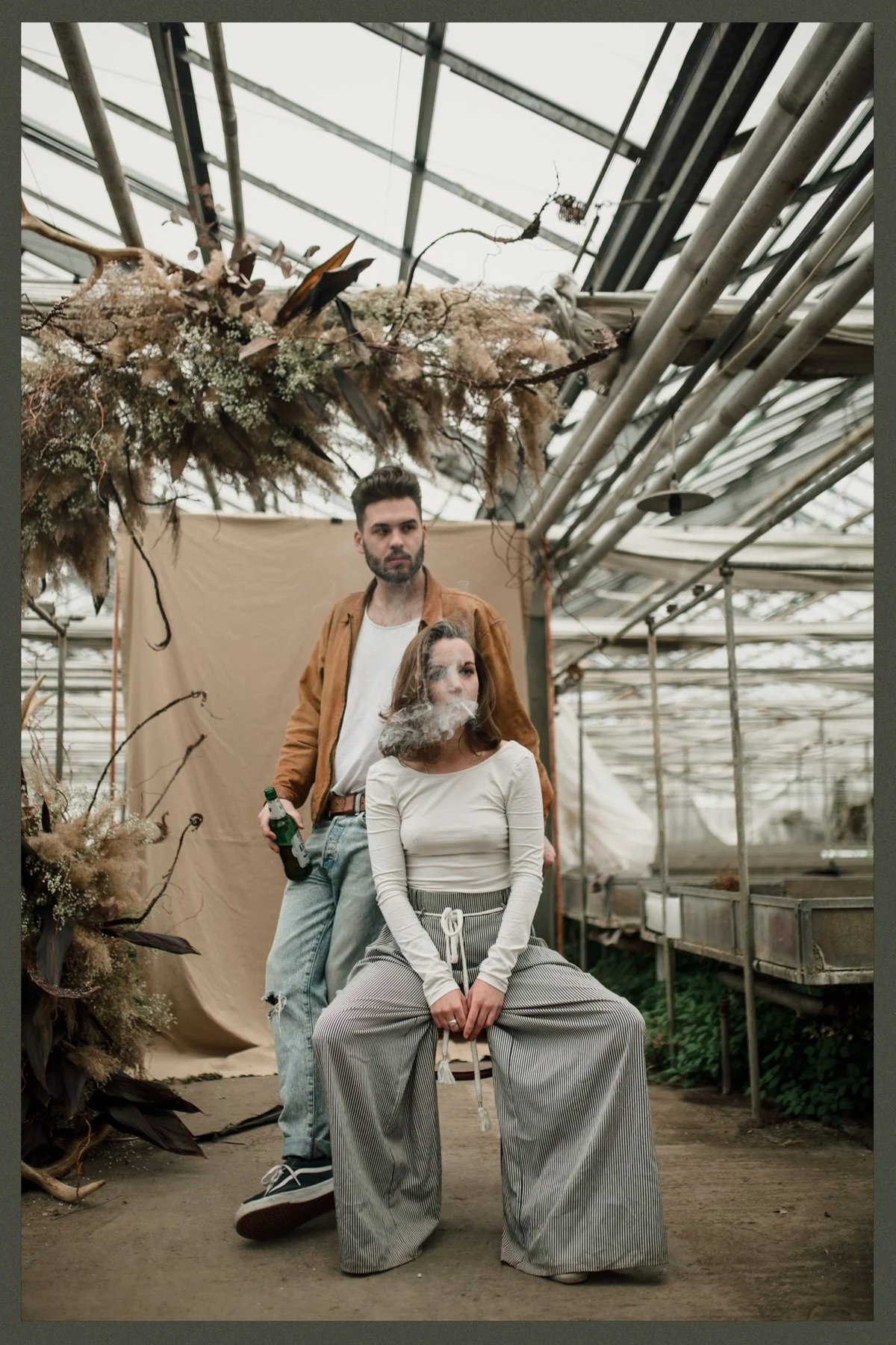 RGB 01 + Crunch + Grit + Border // Wertán Botond