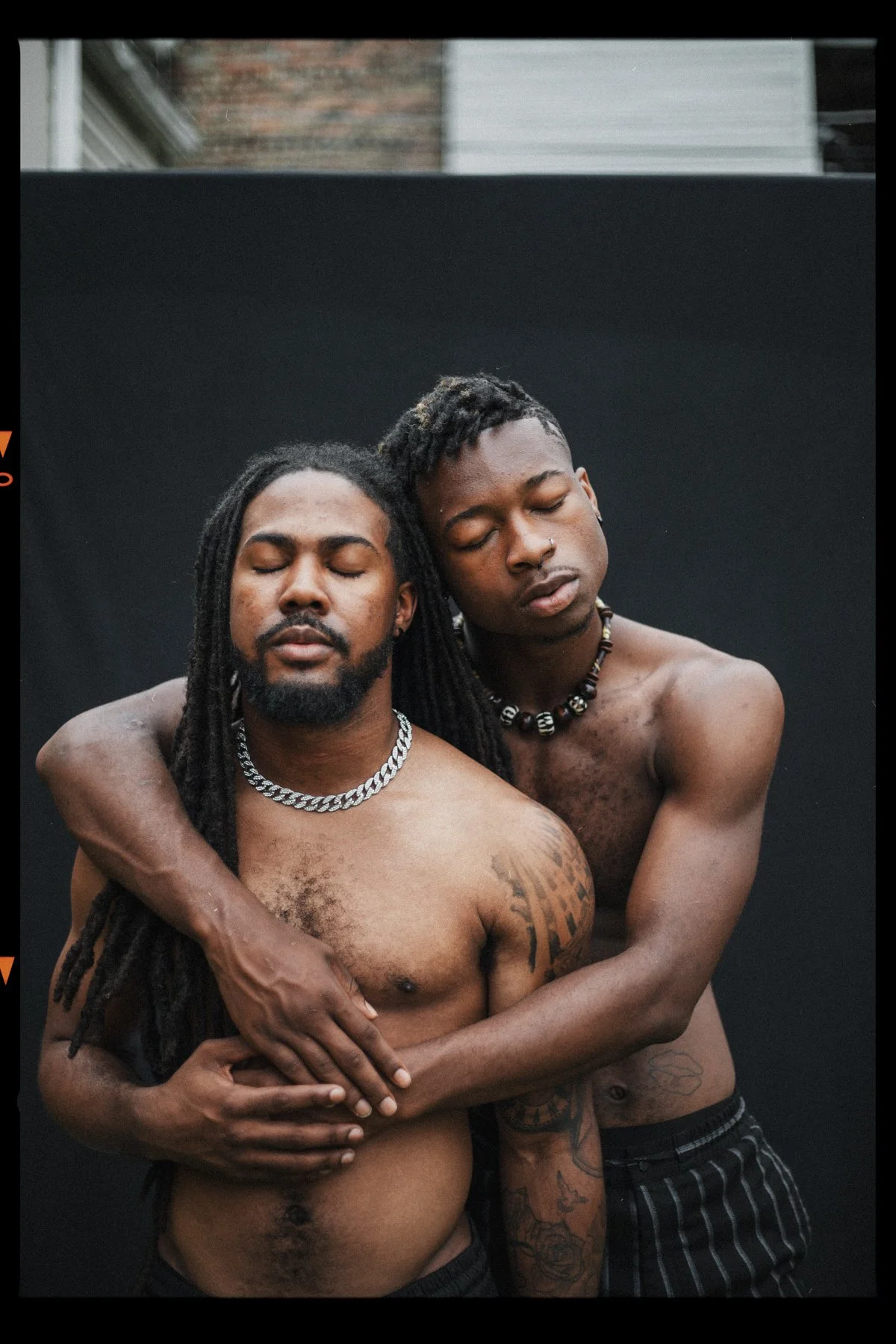 FILMXPRO + Filmic 120 // Anna Jung-Hwa