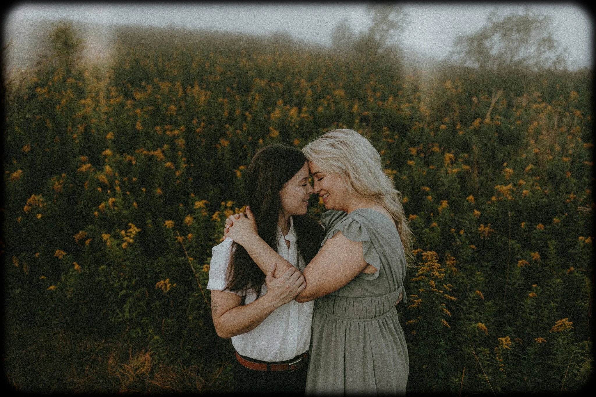 Instant Film + D&S 1 // Ryan Thomas