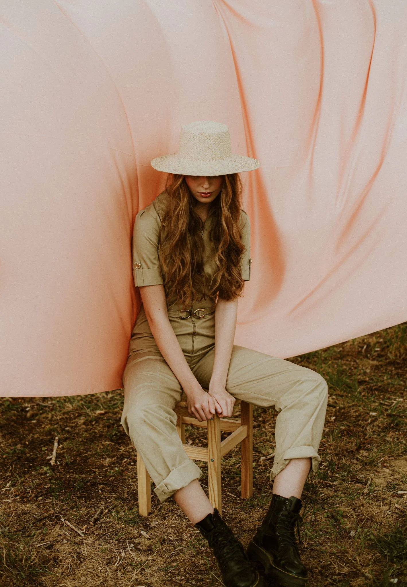 NOMAD SE 04  // Anna-Maria Langer