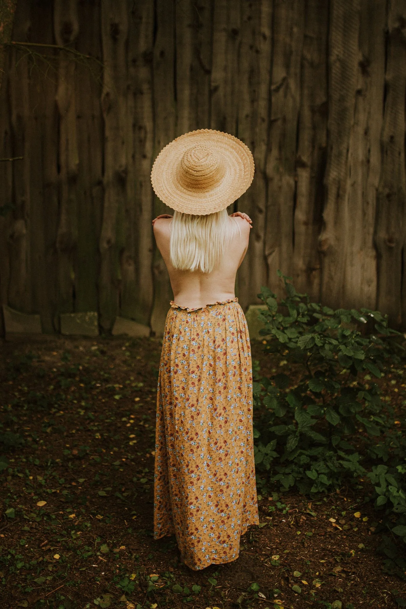 NOMAD SE 03  // Foggy Stories