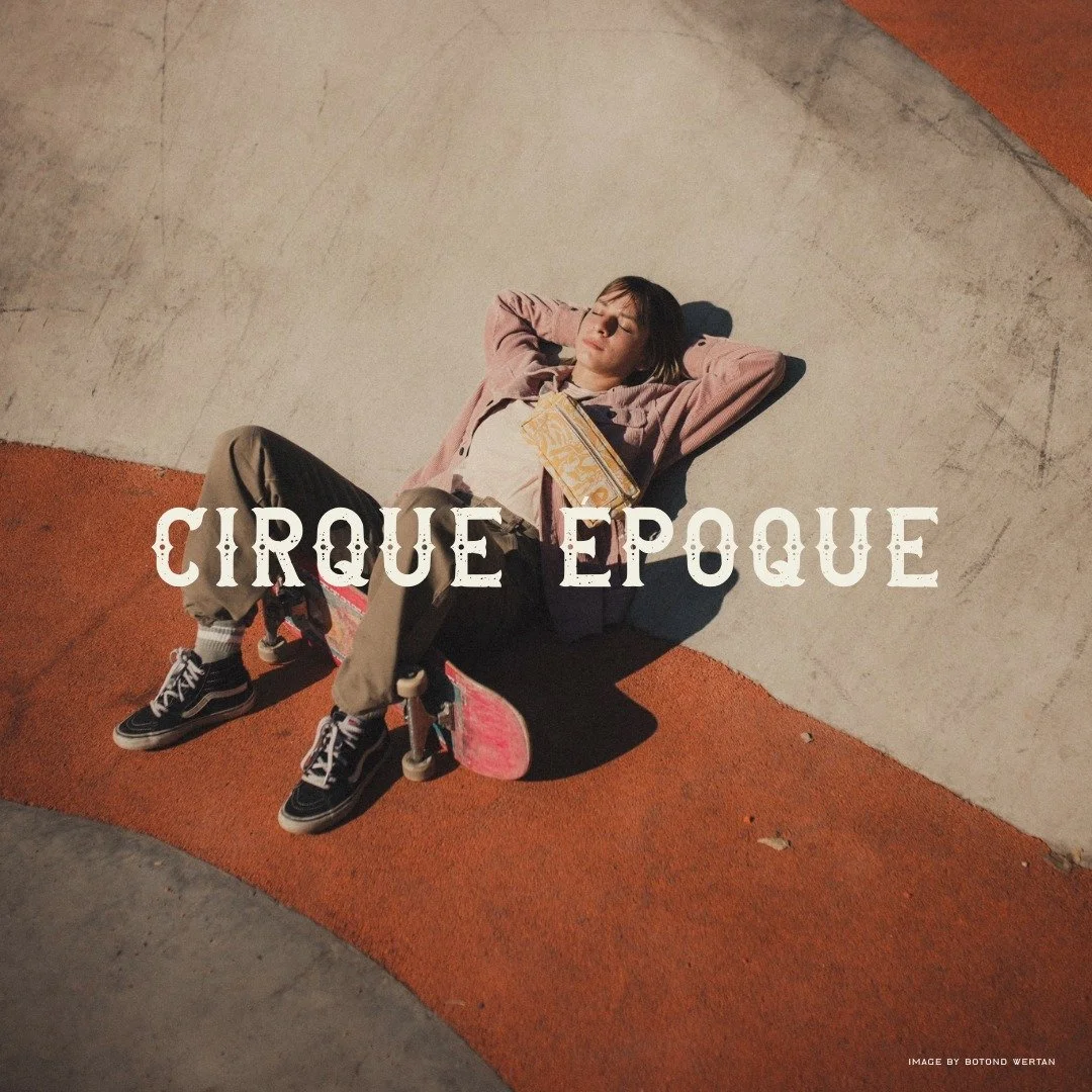 Quest 60 - Cirque Époque