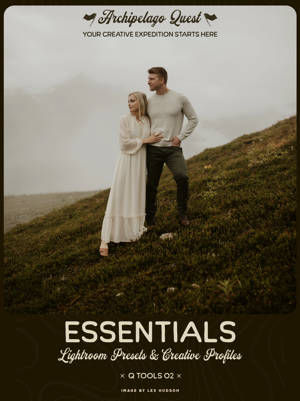 ESSENTIALS - QUEST TOOLS 02