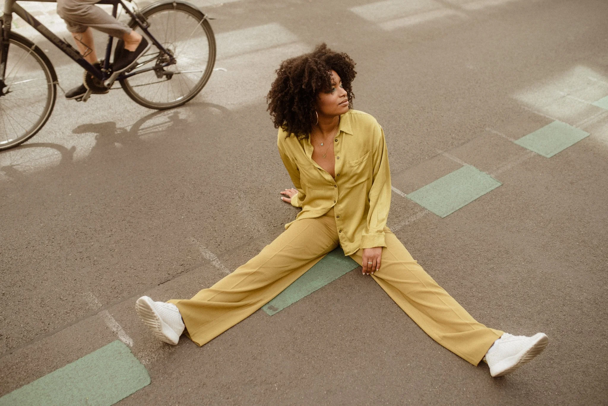 NOMAD SE 03  // Anna-Maria Langer