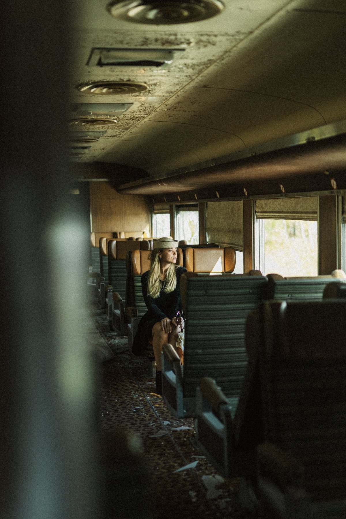 FILMXPRO 03 + Cross-Processing (X-Pro) // Shown Morin