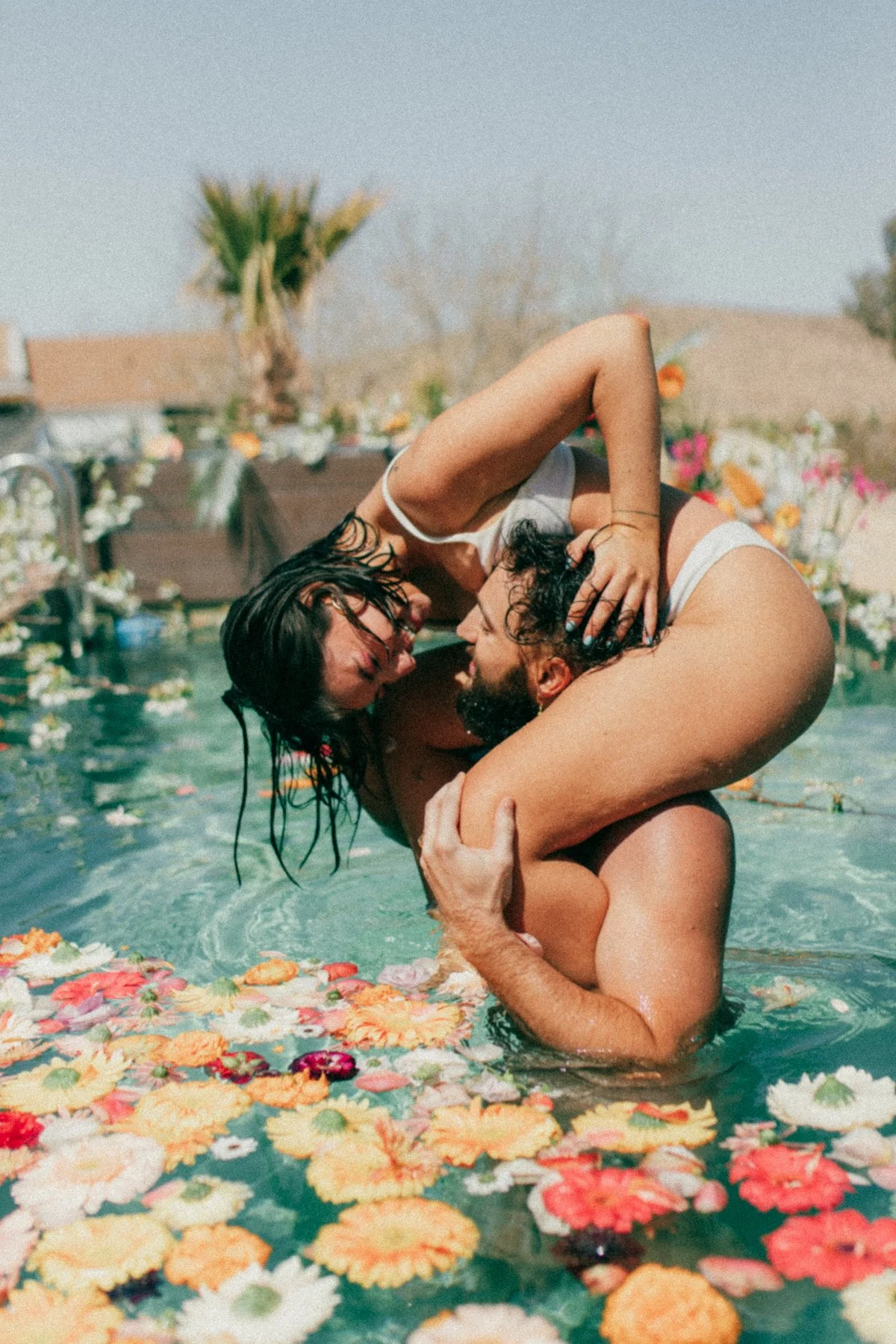 SUPERBLOOM 01 + EMULSION // Lex Hudson