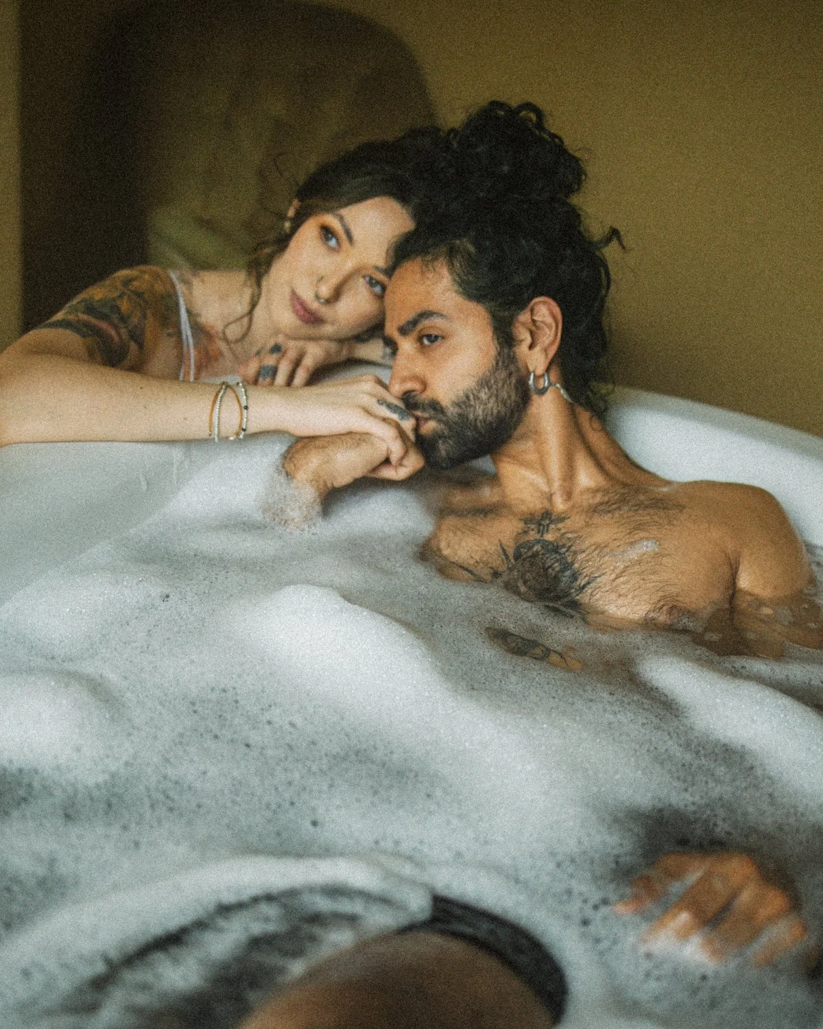 FILMXPRO 03 + Cross-Processing (X-Pro) // Bettina Vass Photography