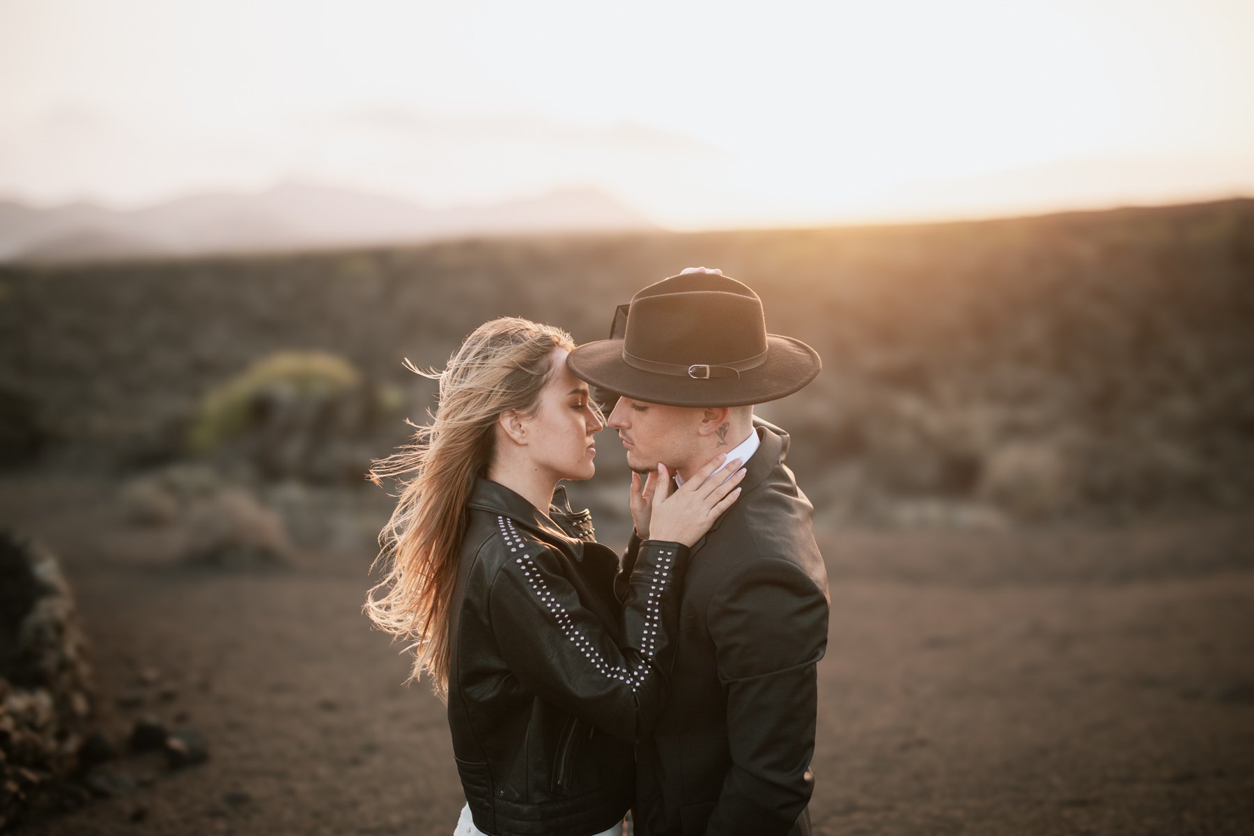 Modern Lens 135 // Alejandro  Diaz