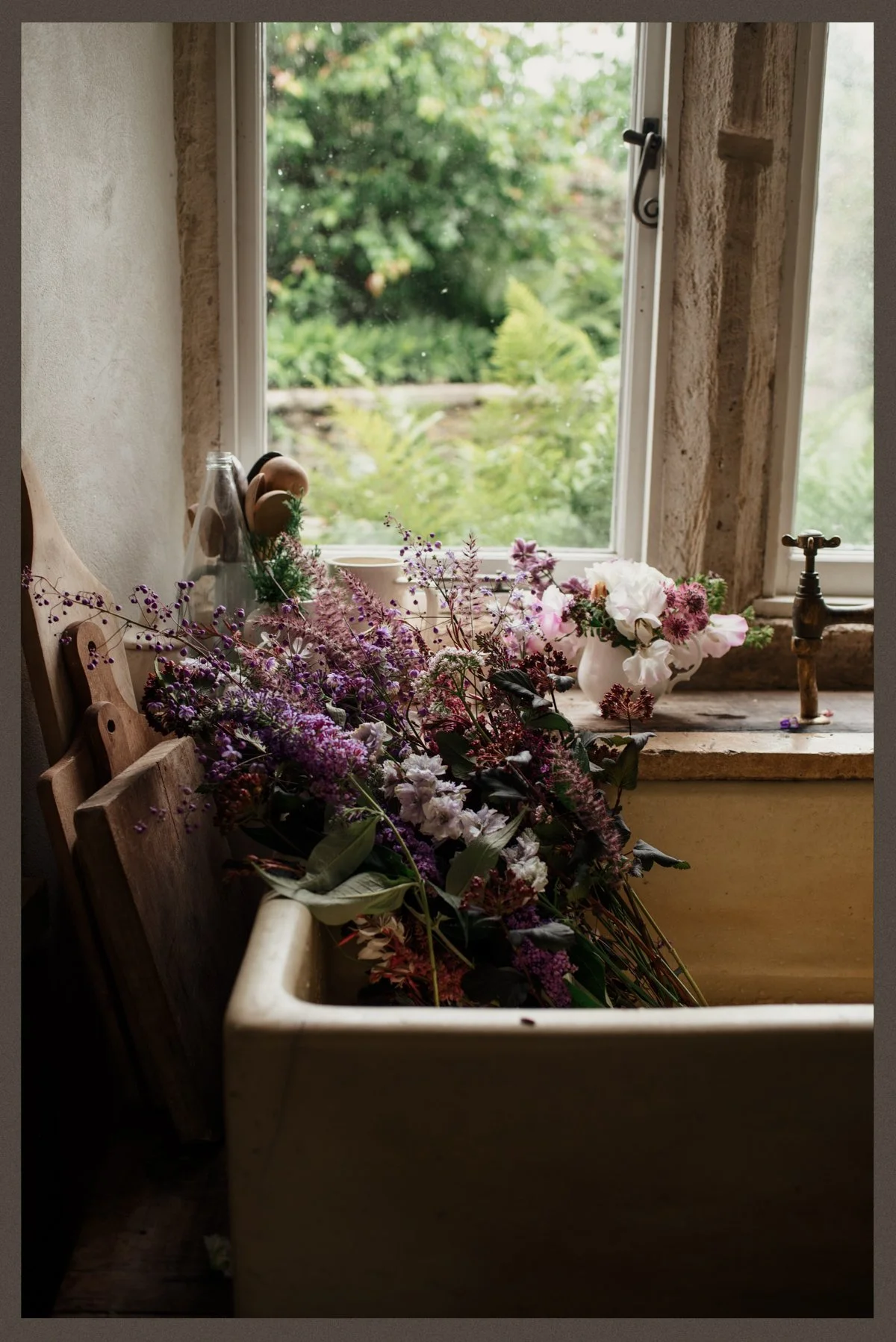 RGB 02 + Crunch + Grit // Kate Cullen