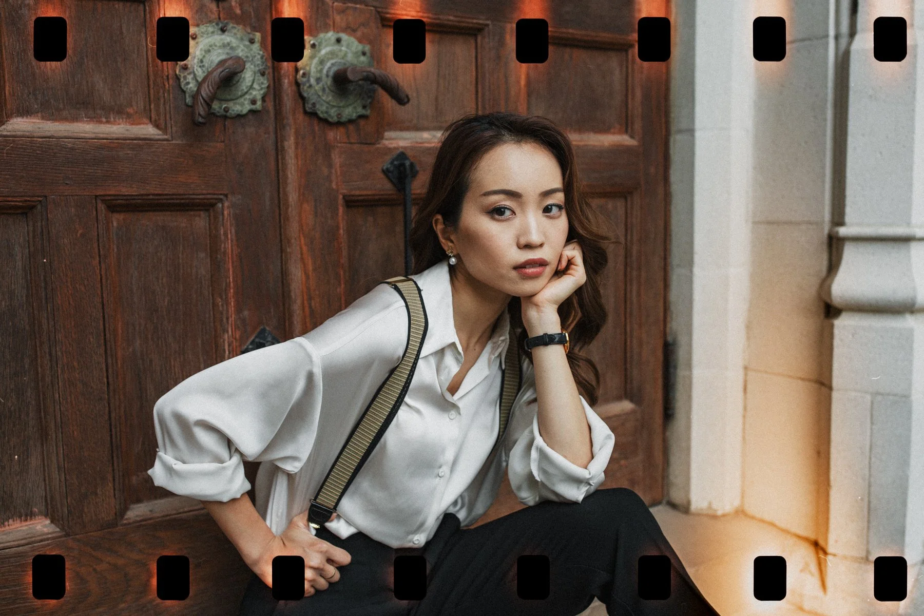 FILMXPRO + Filmic 35mm 2 // Jessica McCarty 