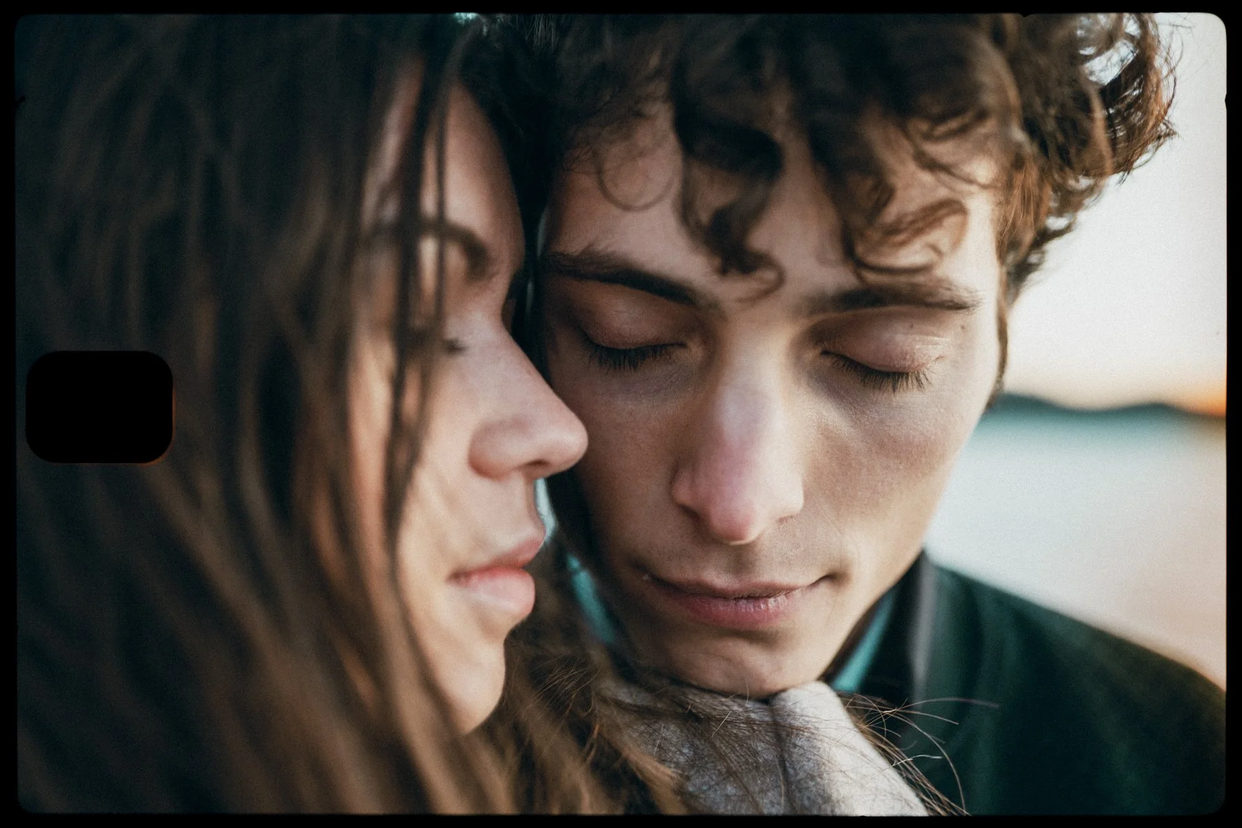 FILMXPRO + Super 8 // Francesco Rossi 