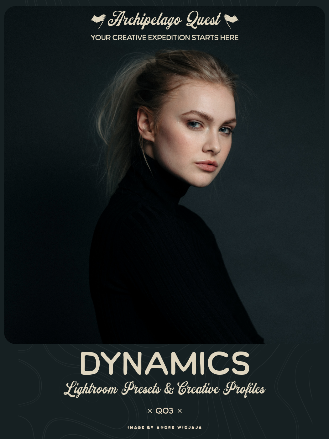 DYNAMICS - QUEST 03